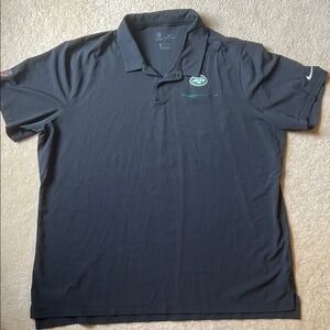 Nike on Field DriFit Polo Shirt Athletic Wear